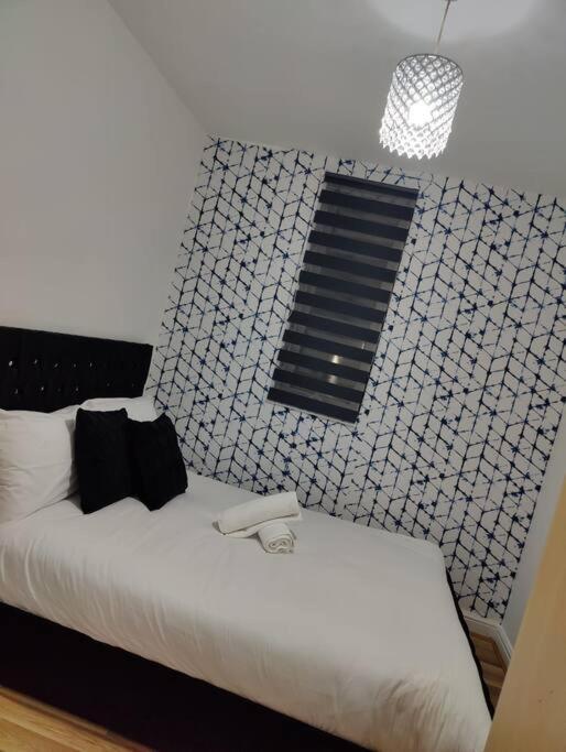 1 Bedroom Flat Sheffield Exterior photo